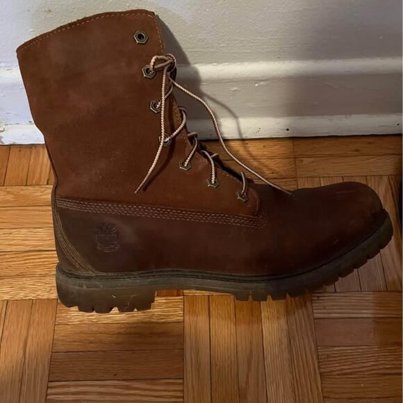 Timberland Winter Boots - Picture 3 of 6